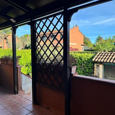 Dolcevita Eur 2 Luxury Hotel Roma Exterior foto