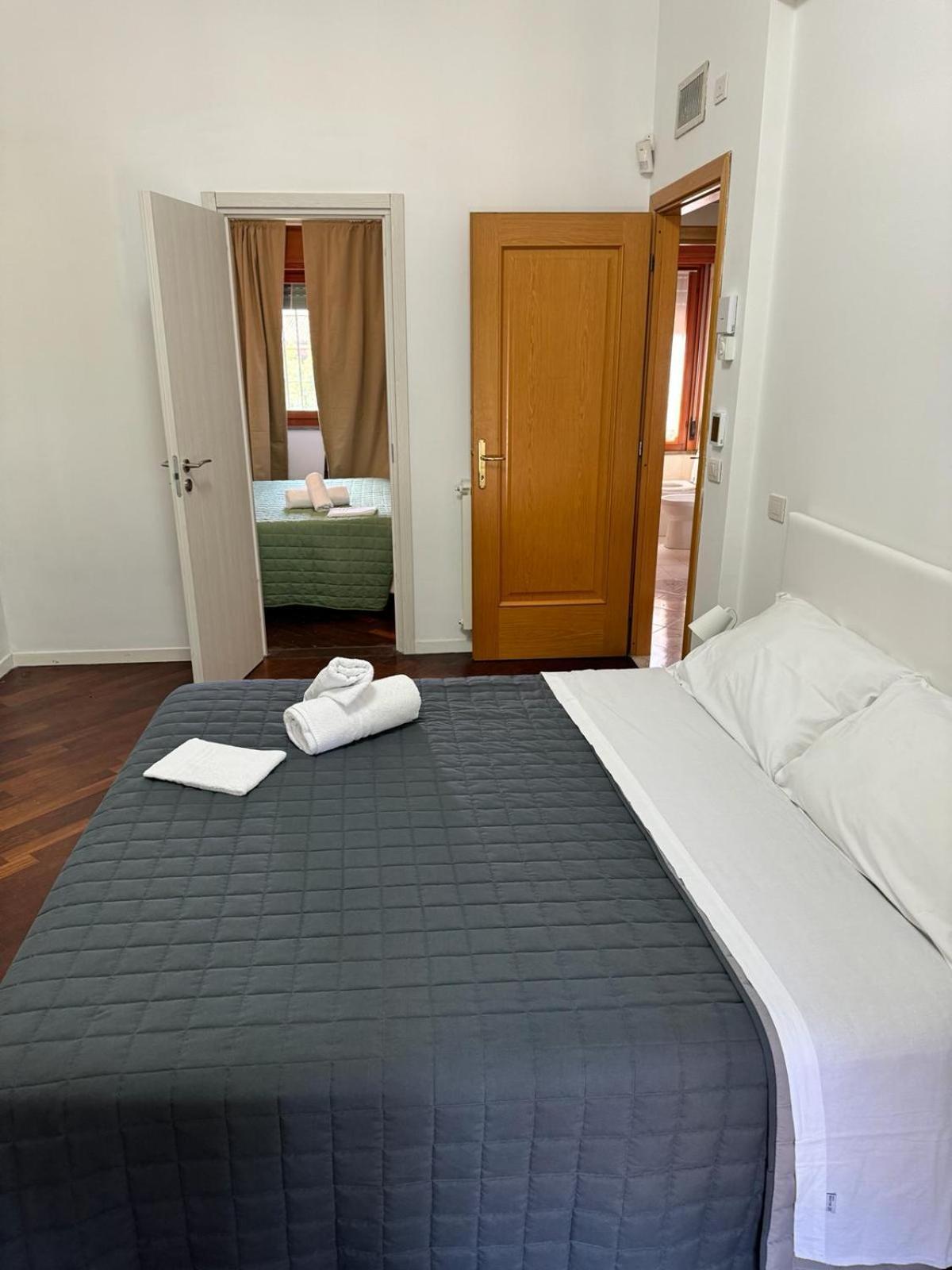 Dolcevita Eur 2 Luxury Hotel Roma Exterior foto