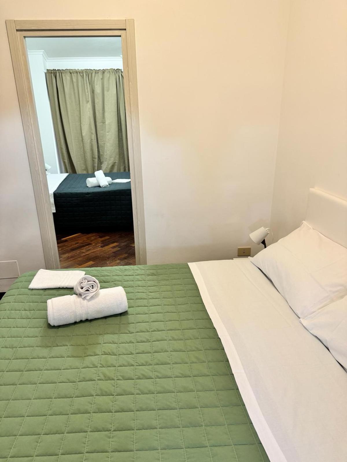 Dolcevita Eur 2 Luxury Hotel Roma Exterior foto