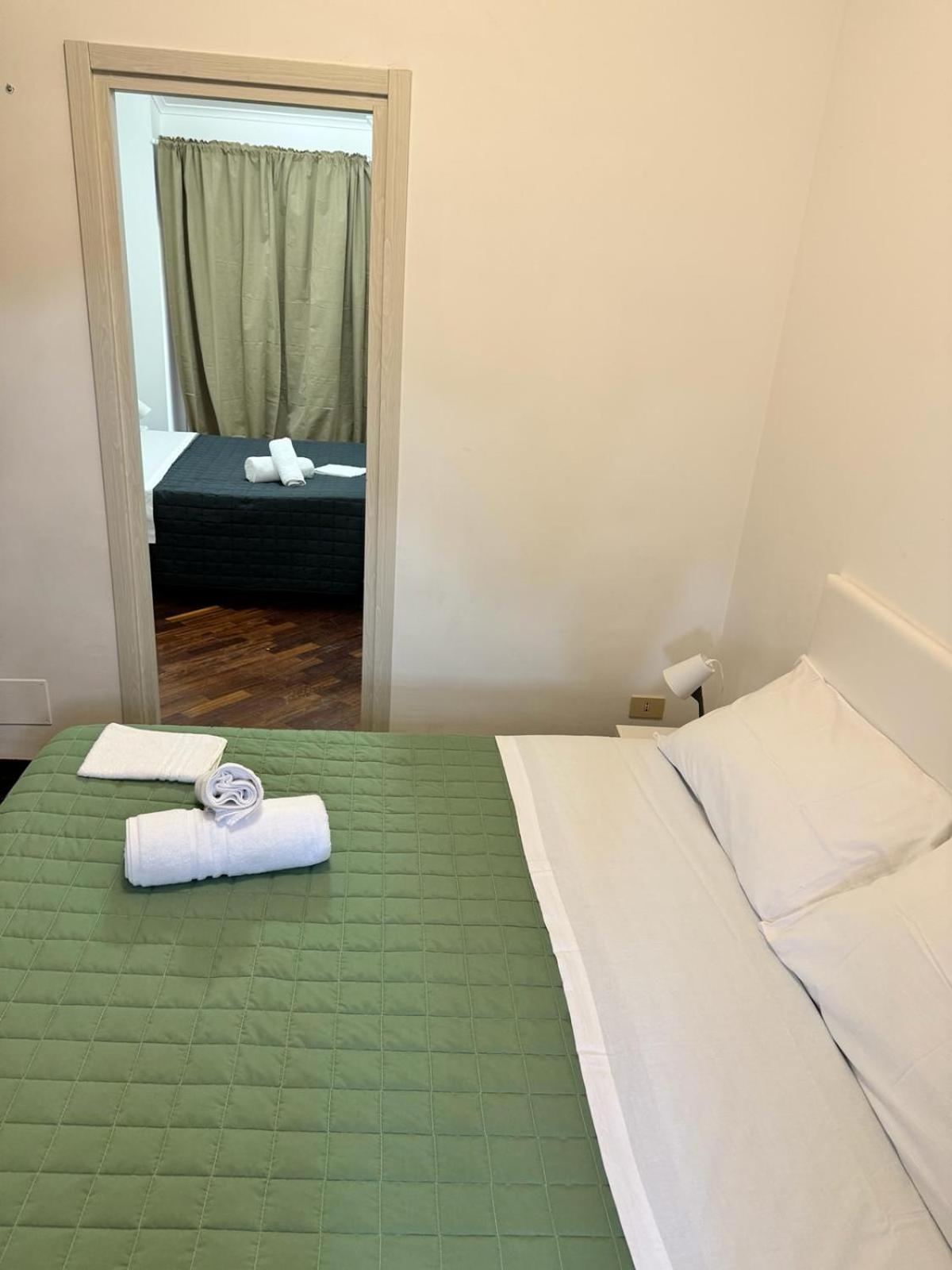 Dolcevita Eur 2 Luxury Hotel Roma Exterior foto