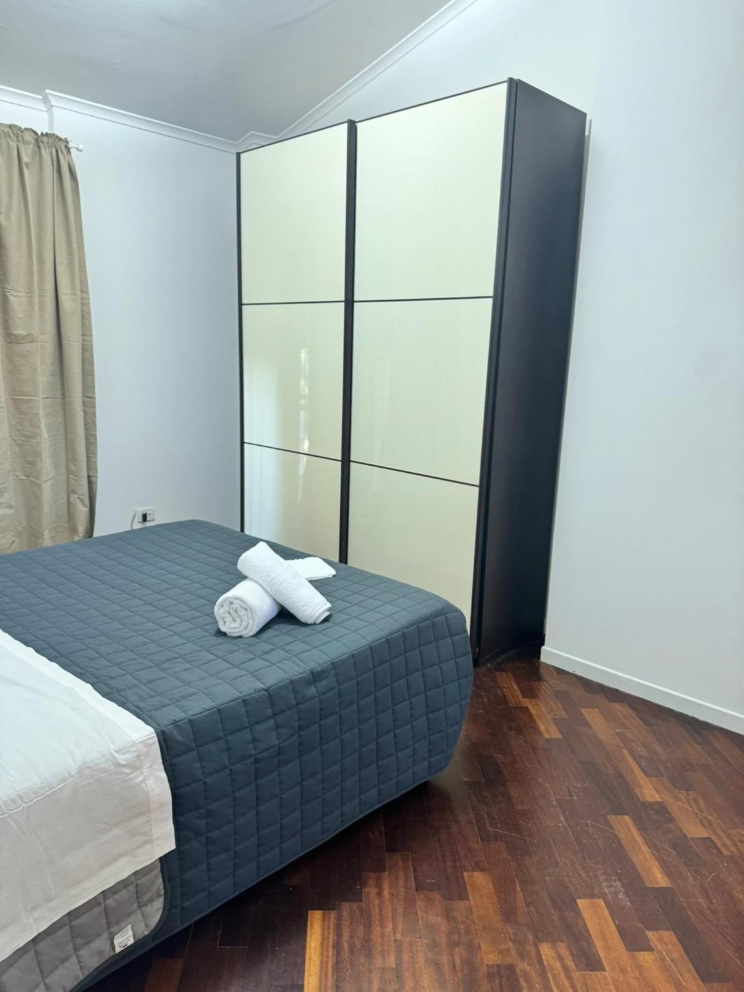 Dolcevita Eur 2 Luxury Hotel Roma Exterior foto