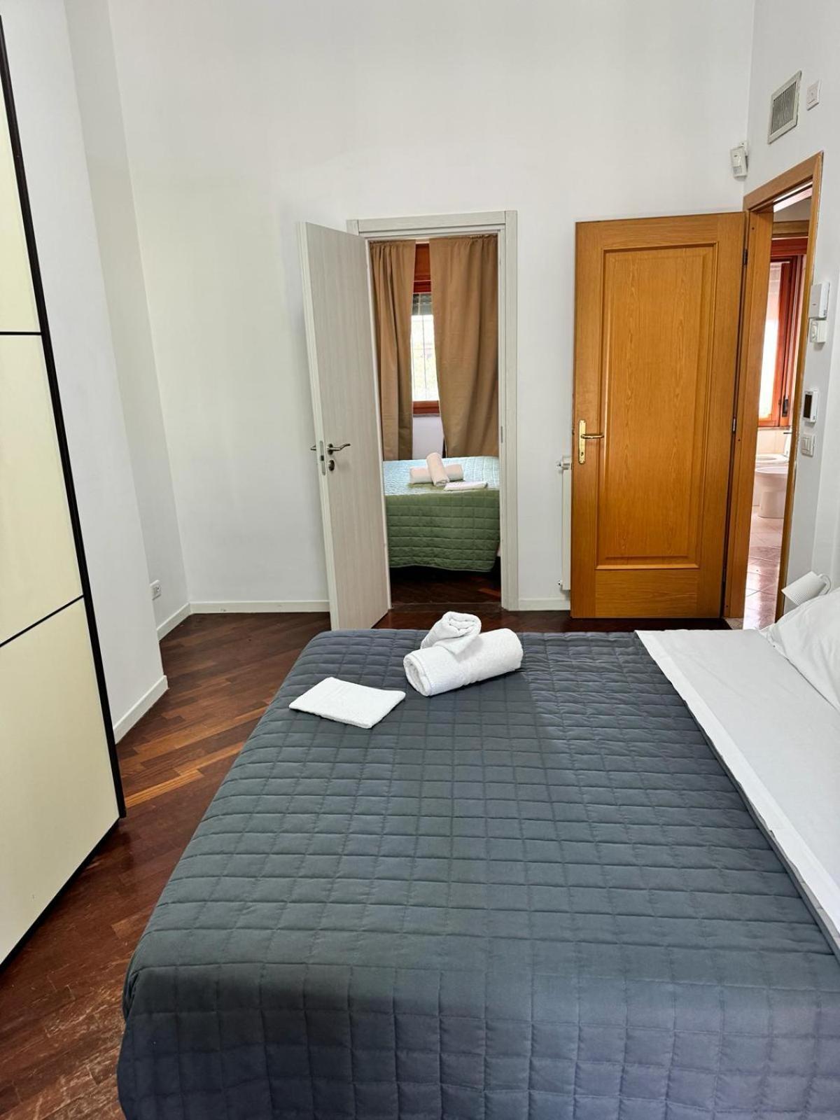 Dolcevita Eur 2 Luxury Hotel Roma Exterior foto