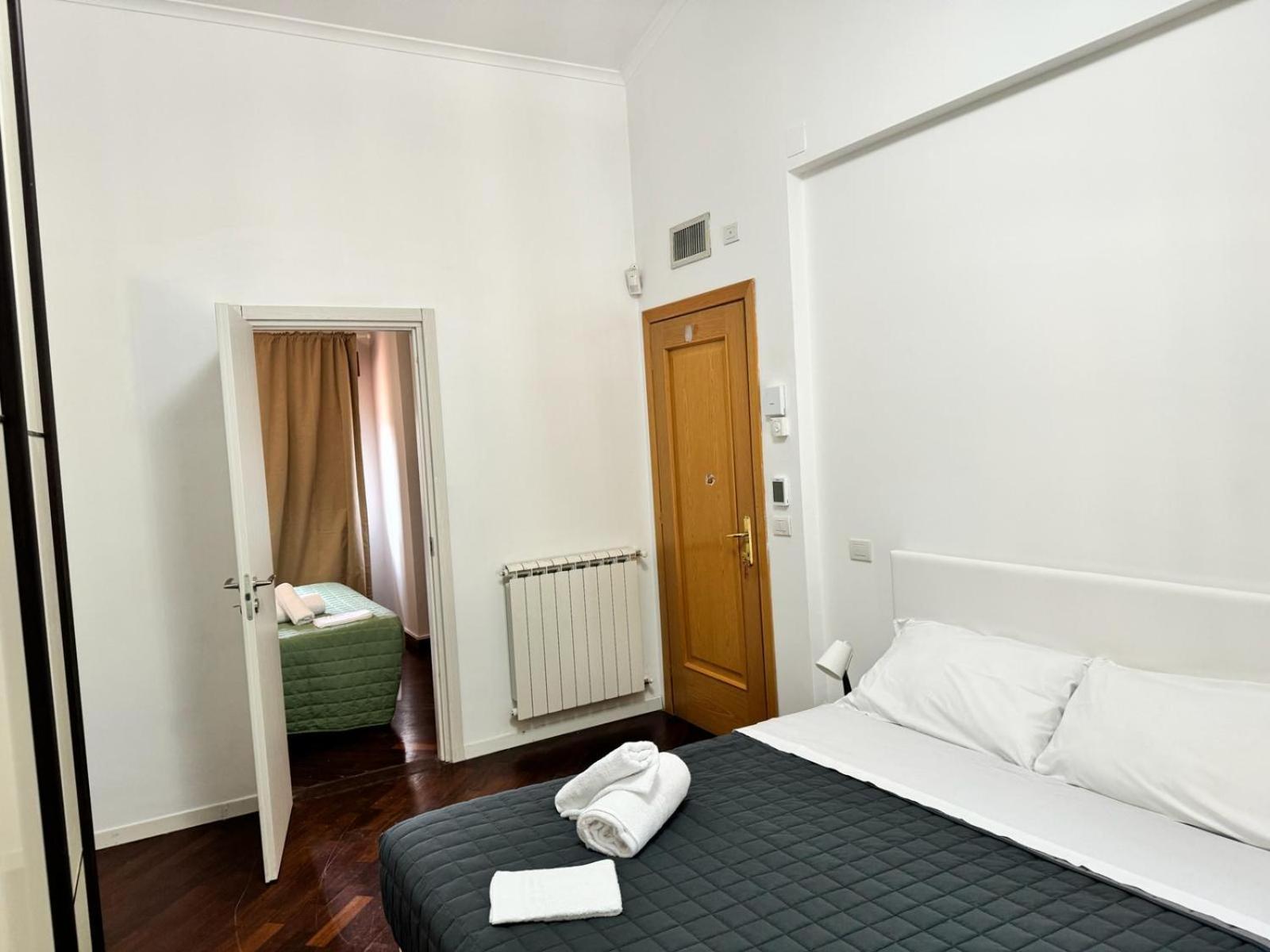 Dolcevita Eur 2 Luxury Hotel Roma Exterior foto