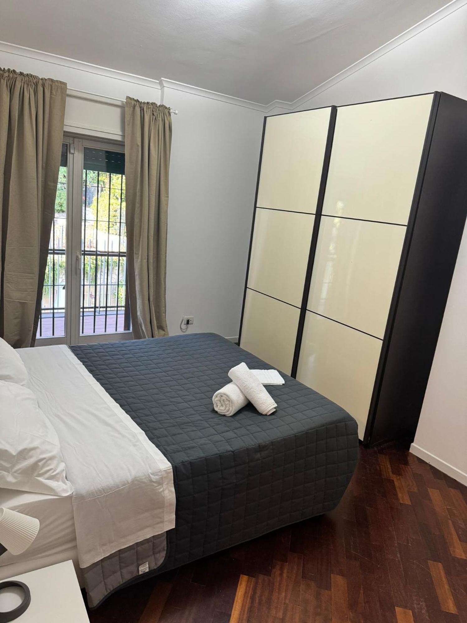 Dolcevita Eur 2 Luxury Hotel Roma Exterior foto