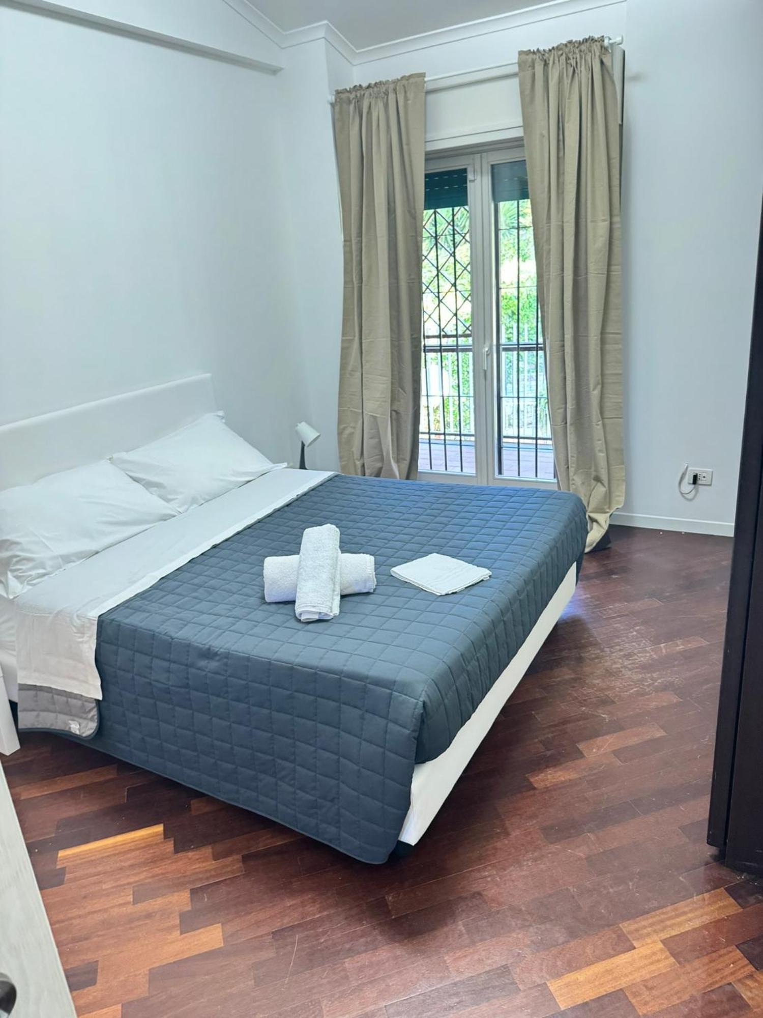 Dolcevita Eur 2 Luxury Hotel Roma Exterior foto