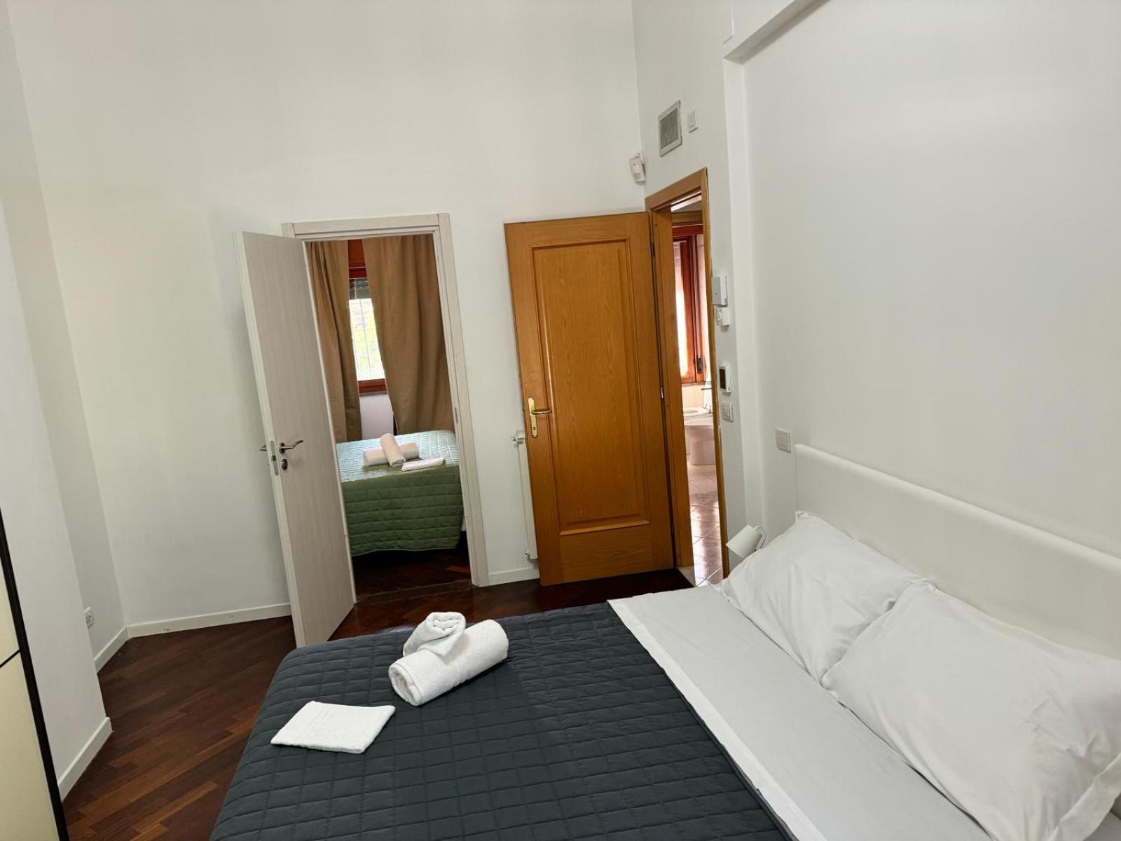 Dolcevita Eur 2 Luxury Hotel Roma Exterior foto