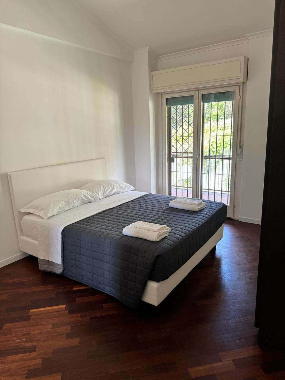 Dolcevita Eur 2 Luxury Hotel Roma Exterior foto