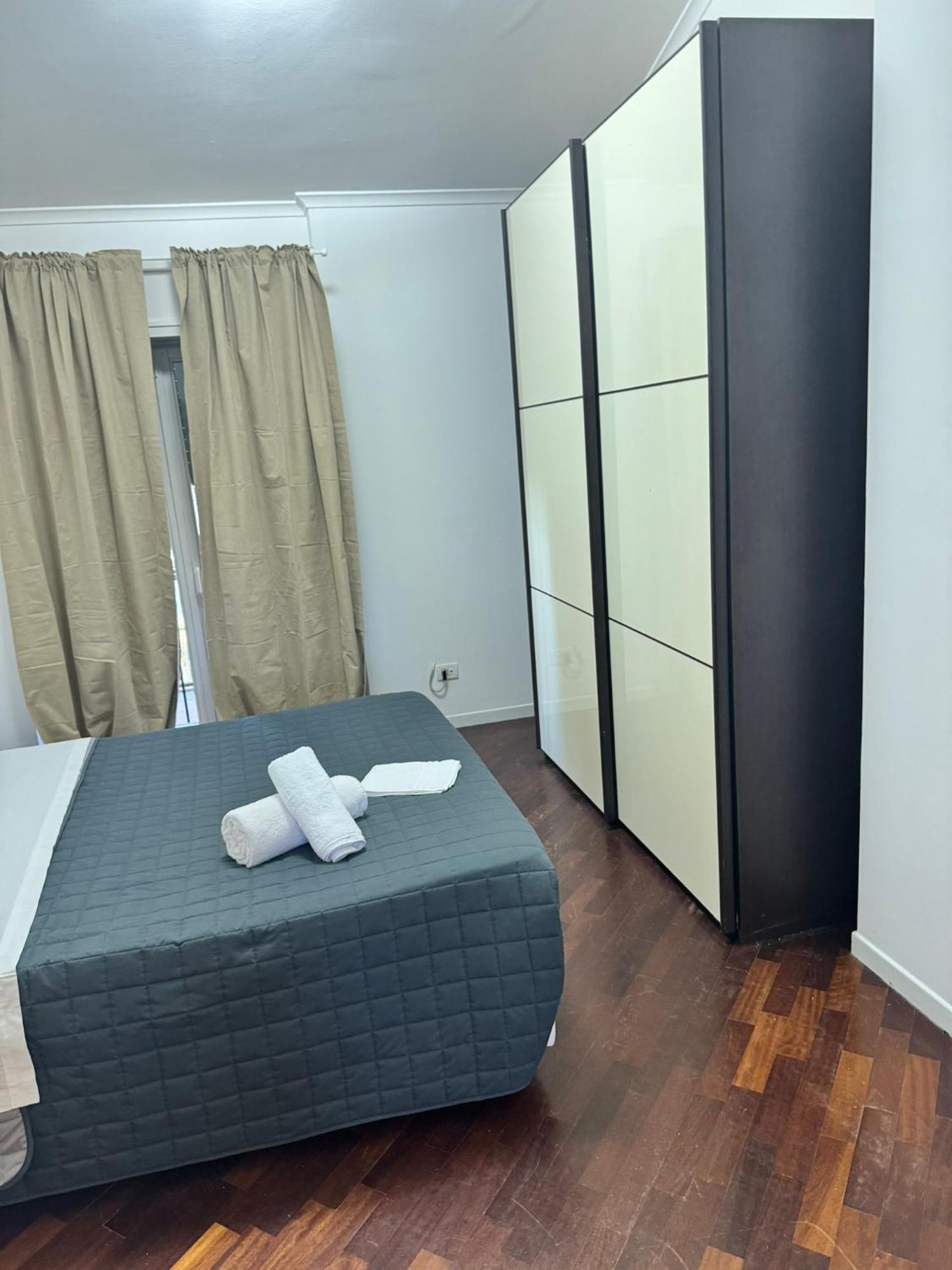 Dolcevita Eur 2 Luxury Hotel Roma Exterior foto