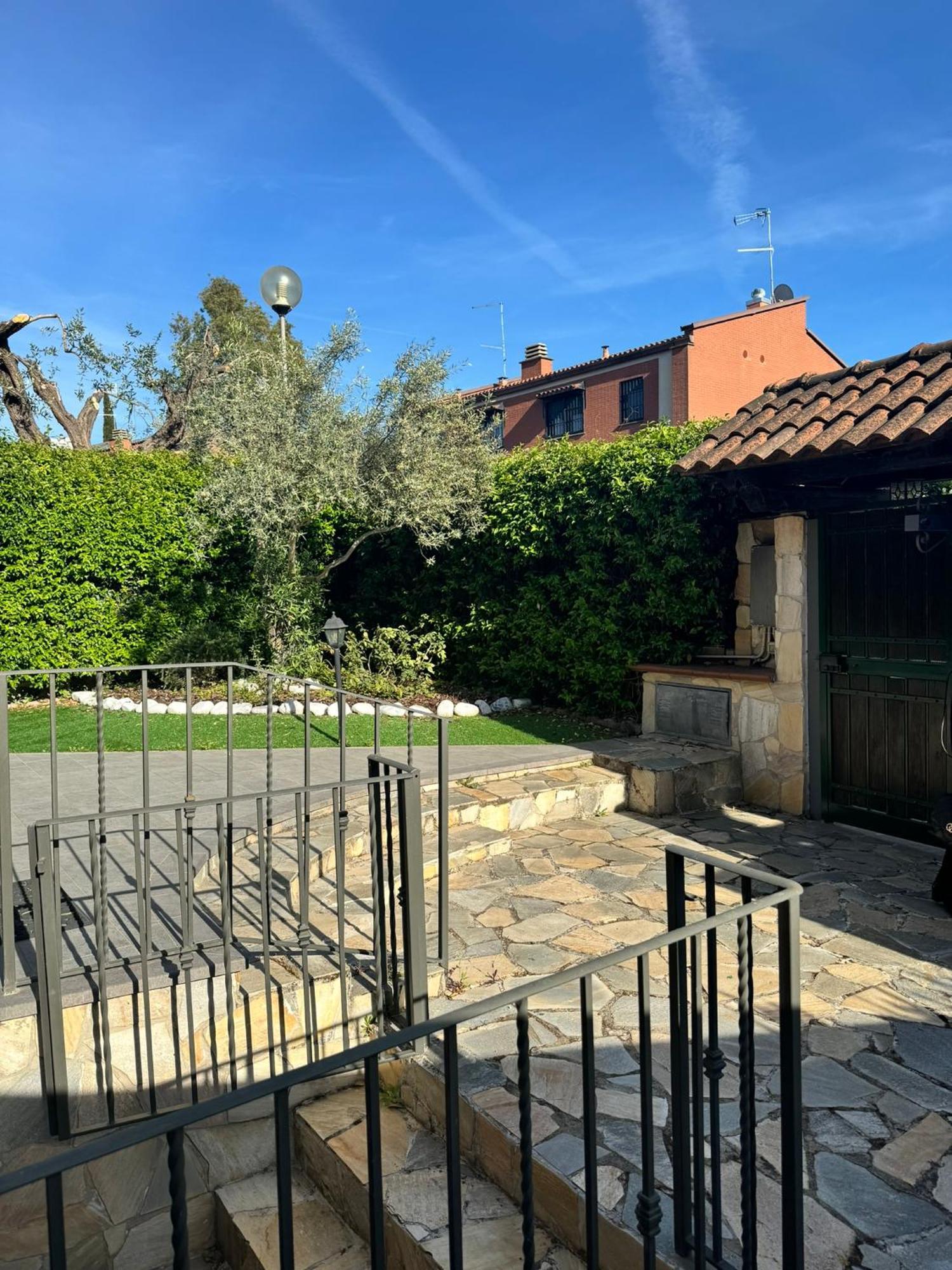 Dolcevita Eur 2 Luxury Hotel Roma Exterior foto