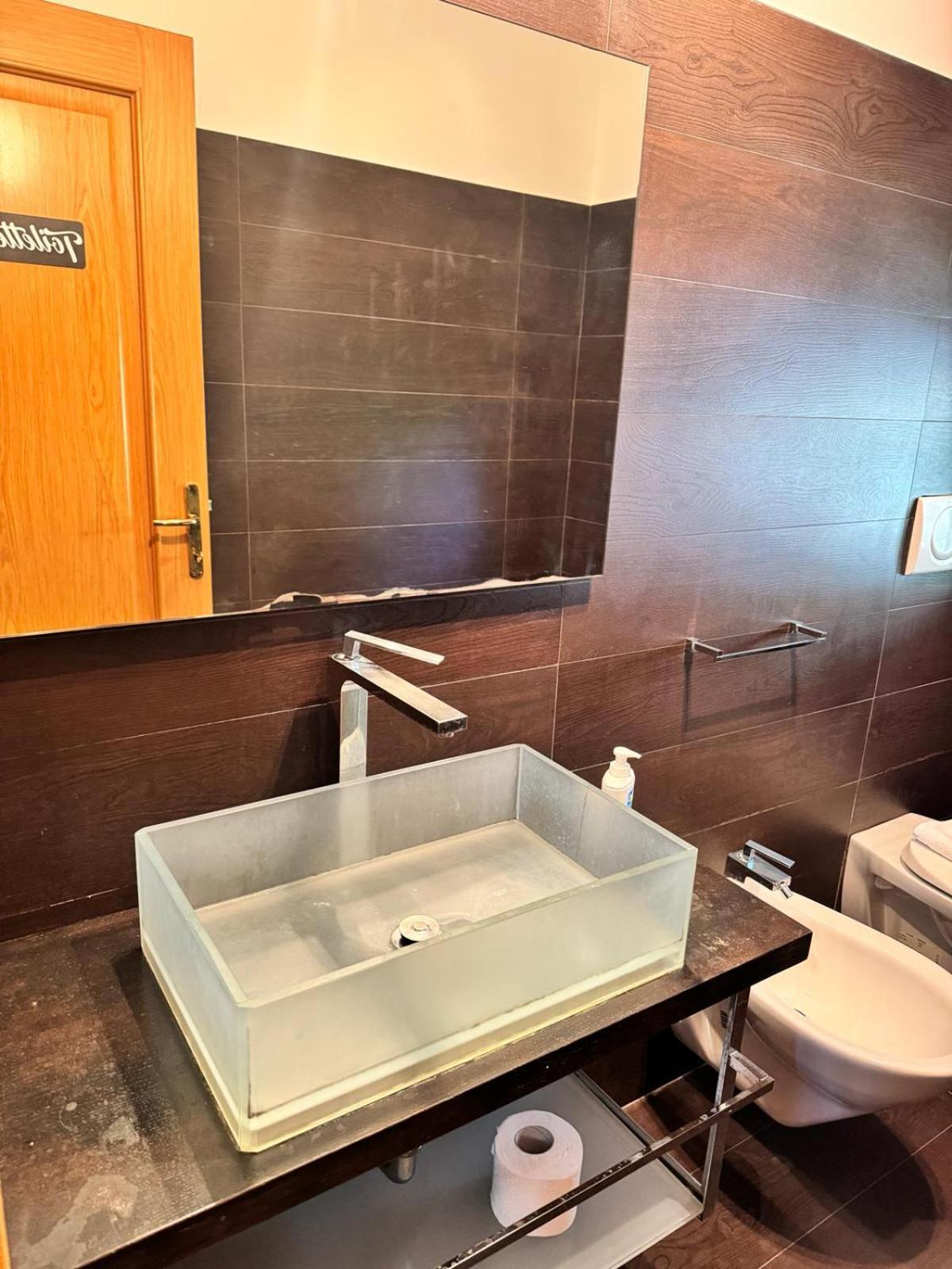 Dolcevita Eur 2 Luxury Hotel Roma Exterior foto