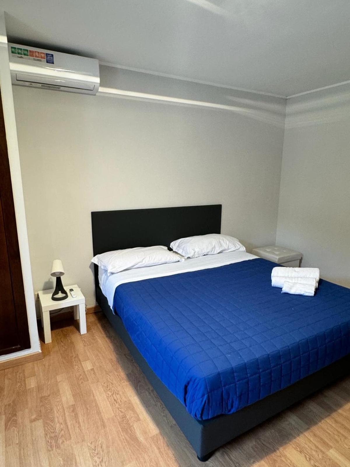 Dolcevita Eur 2 Luxury Hotel Roma Exterior foto
