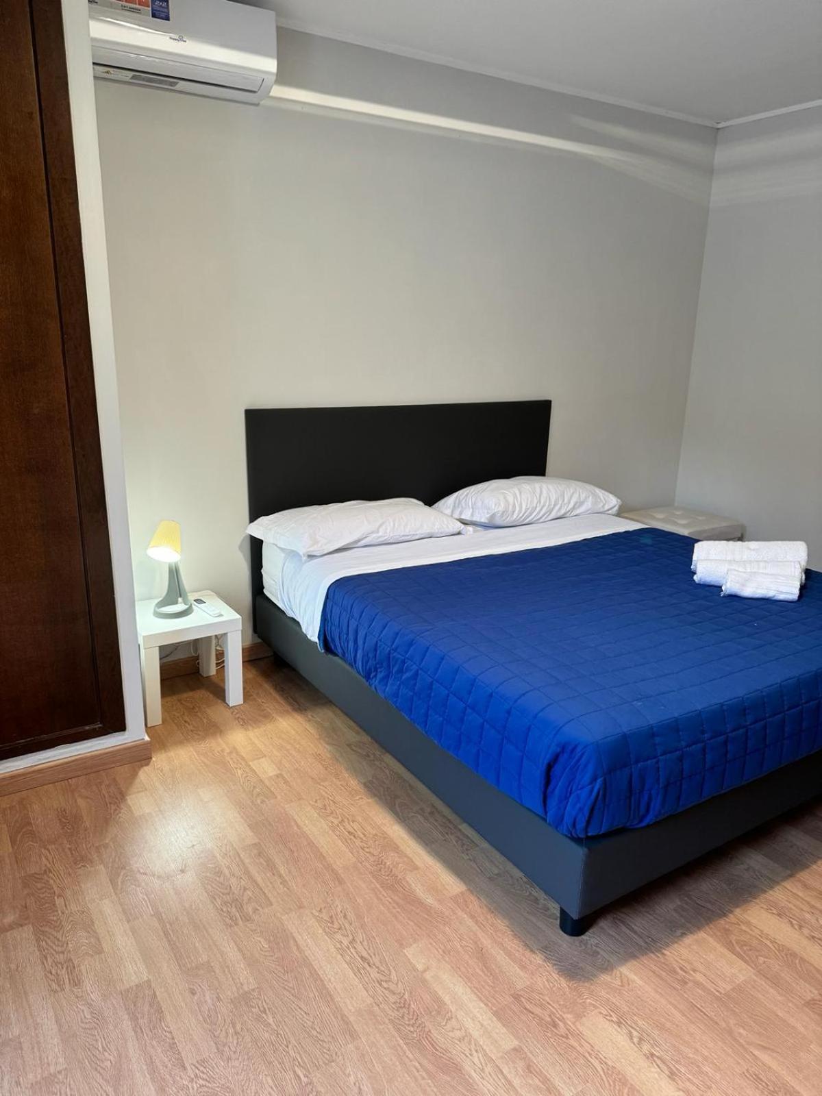 Dolcevita Eur 2 Luxury Hotel Roma Exterior foto