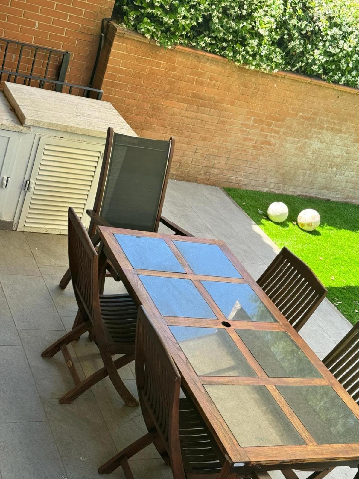 Dolcevita Eur 2 Luxury Hotel Roma Exterior foto