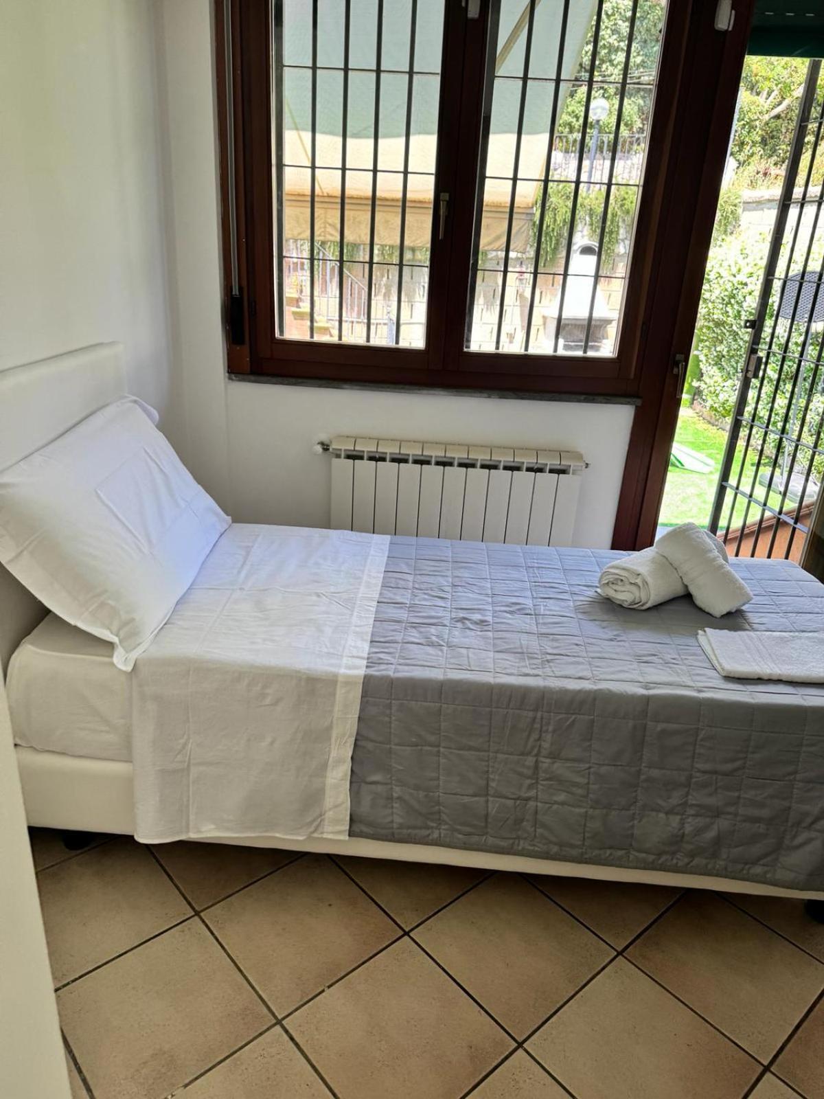 Dolcevita Eur 2 Luxury Hotel Roma Exterior foto