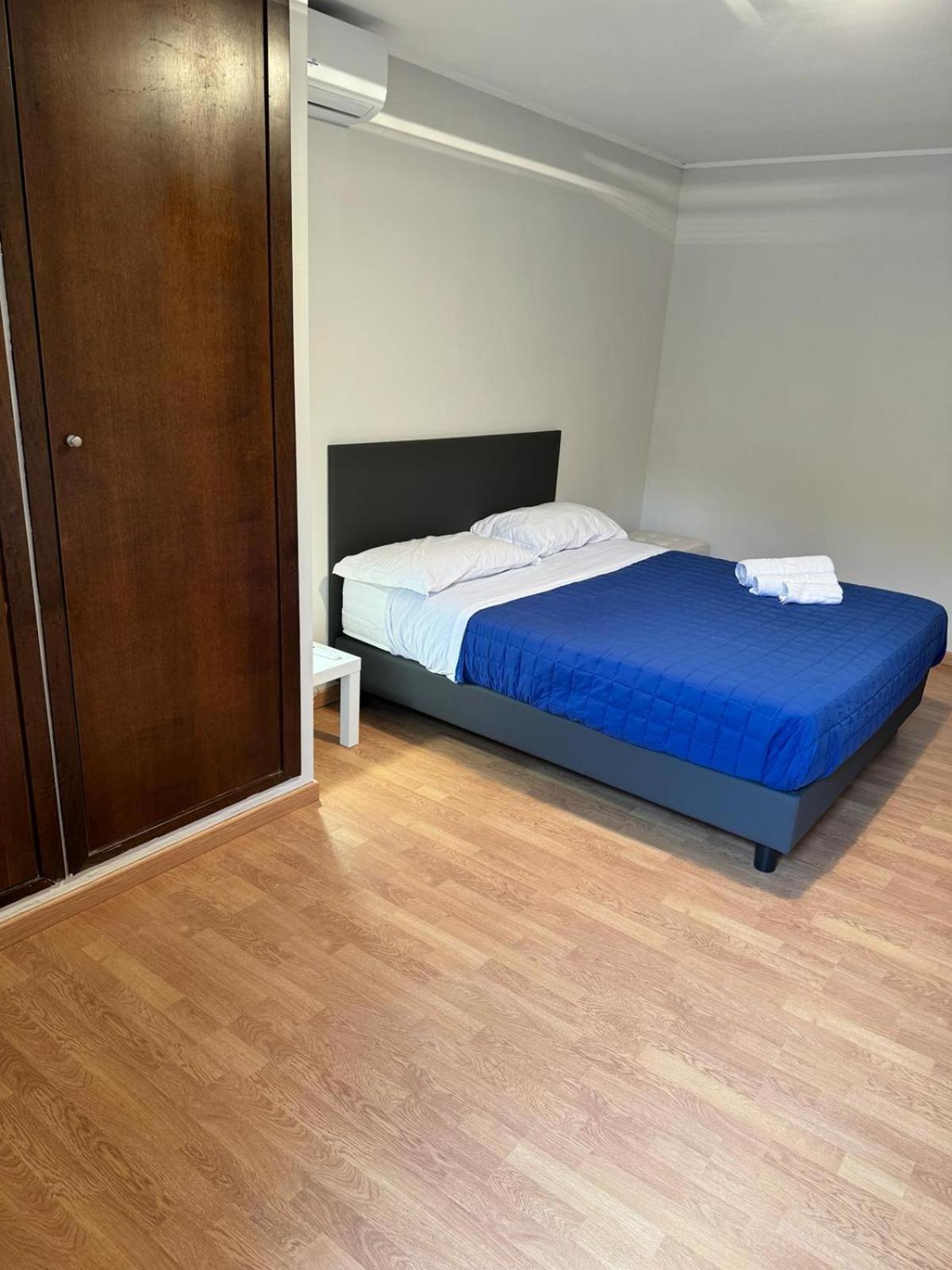 Dolcevita Eur 2 Luxury Hotel Roma Exterior foto