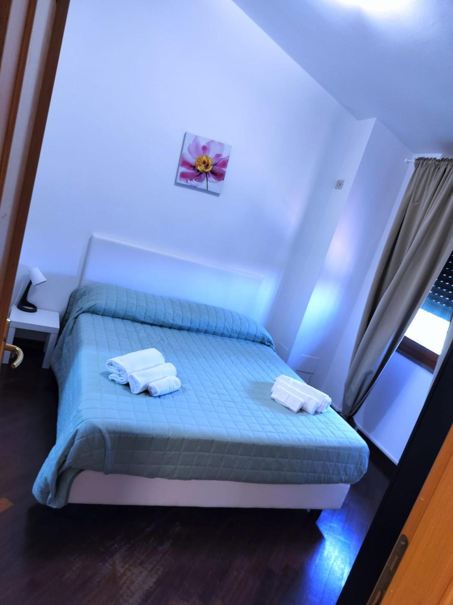 Dolcevita Eur 2 Luxury Hotel Roma Exterior foto