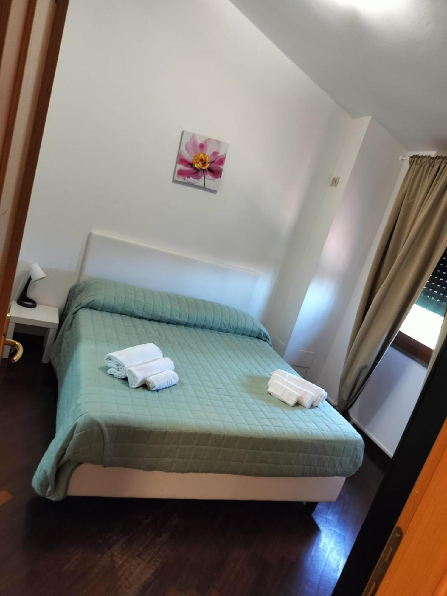 Dolcevita Eur 2 Luxury Hotel Roma Exterior foto
