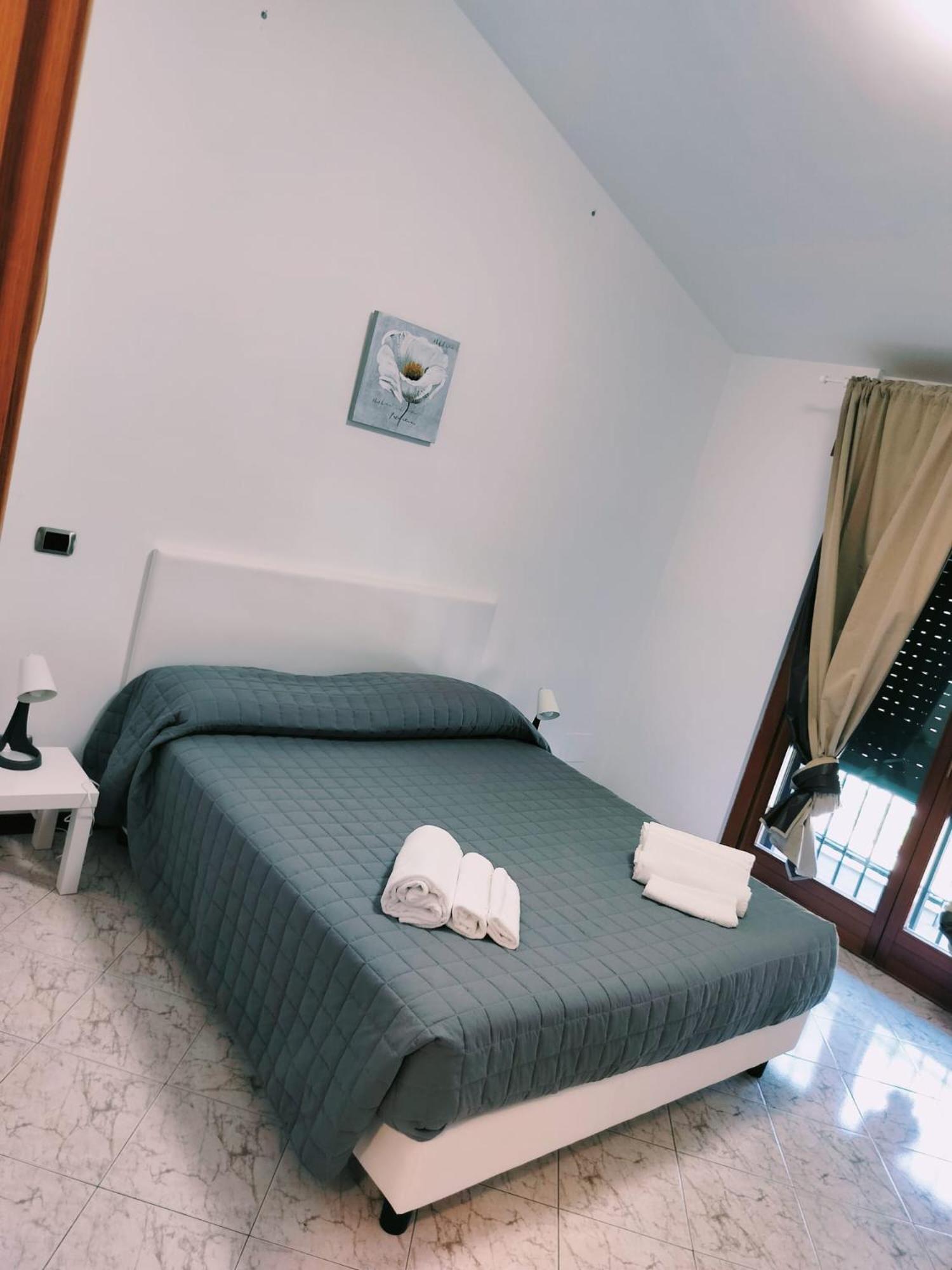 Dolcevita Eur 2 Luxury Hotel Roma Exterior foto